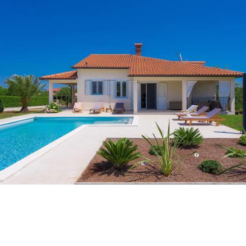 Holiday Home Eugen