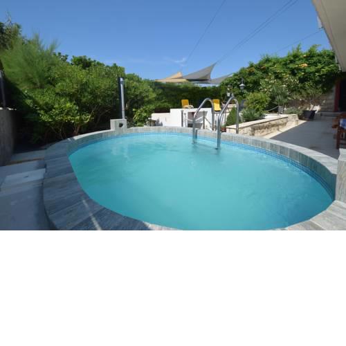 Holiday Home Eva
