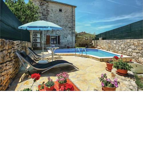 Holiday home Fabci IV