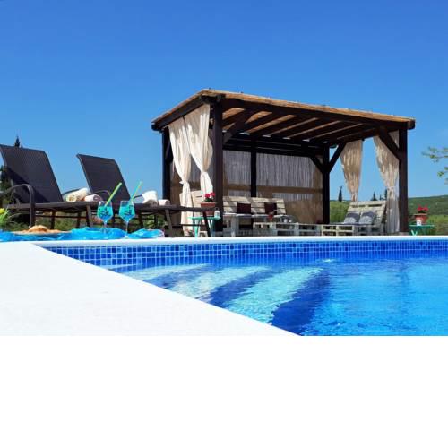 Holiday Home Fabio