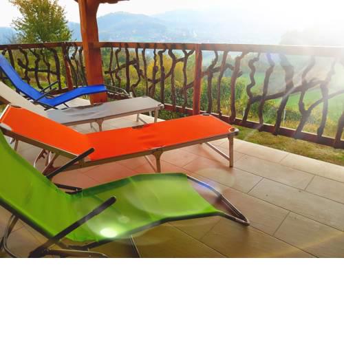 Holiday Home Fančita