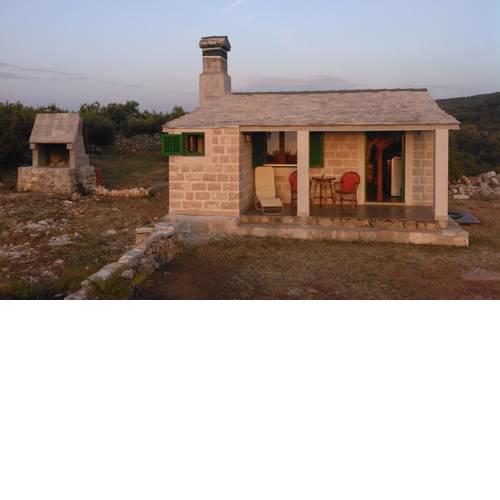Holiday home Fani