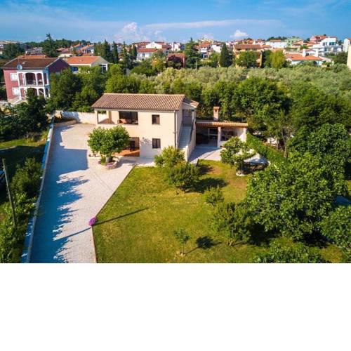 Holiday Home Fasana