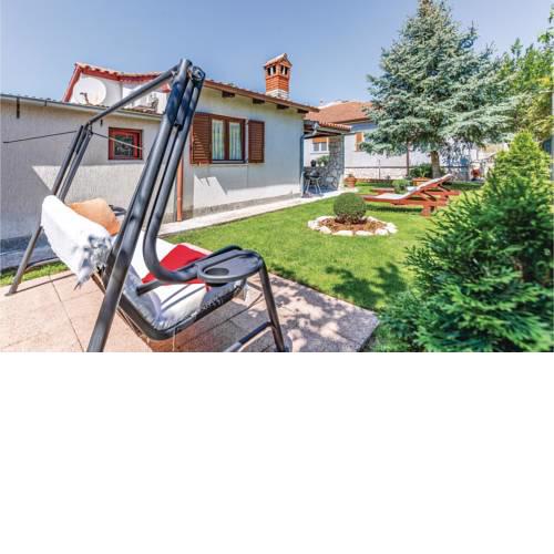 Holiday home Fazana 22