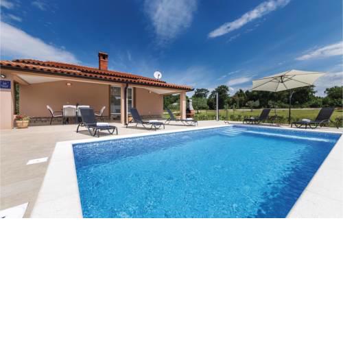 Holiday home Fazana 23
