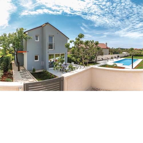 Holiday Home Fazana I