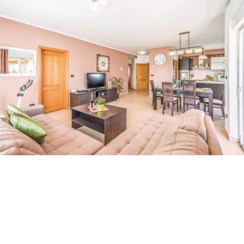 Holiday home Fazana Mala Vala