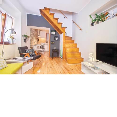 Holiday home Fazana Matija Vlacic-Flacius