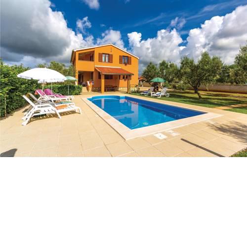 Holiday home Fazanska cesta Croatia