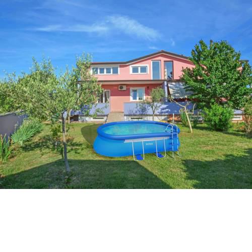 Holiday Home Finida