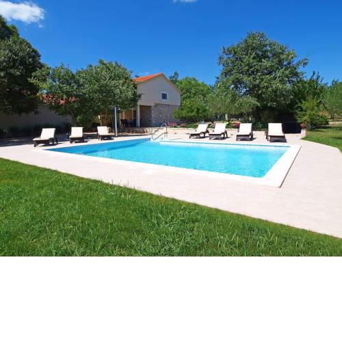 Holiday Home Fioretta