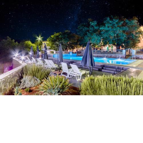 Holiday Home Flying Stars