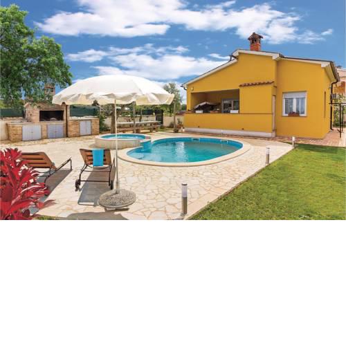 Holiday home Fondole 238