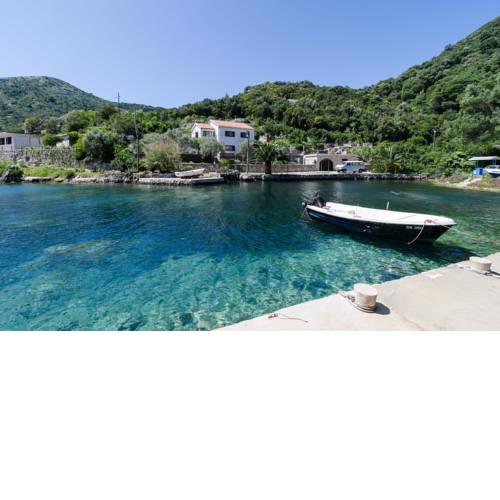 Holiday Home Frane