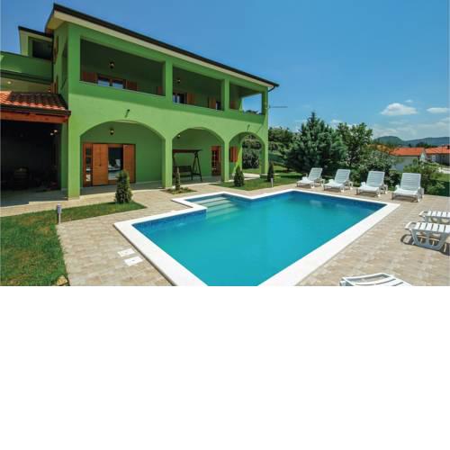 Holiday home Franecici II