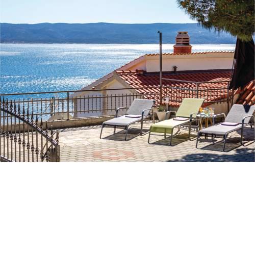 Holiday home Franje Tudmana V