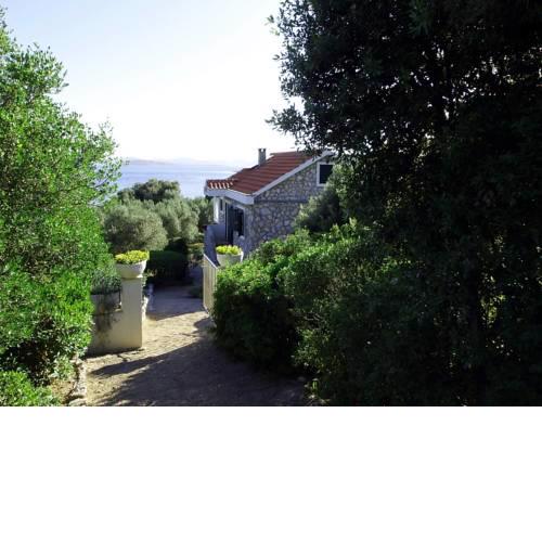 Holiday Home Franka