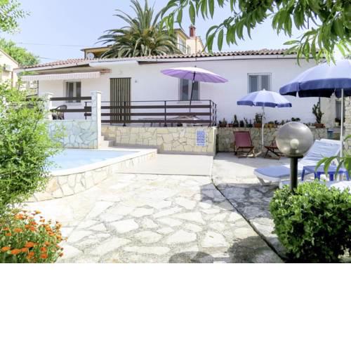 Holiday Home Franko (MDN182)