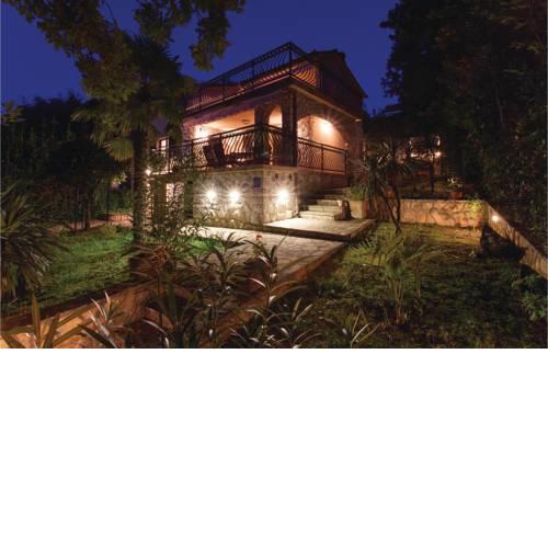 Holiday home Frankopanska Croatia
