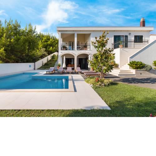 Holiday Home Frasena