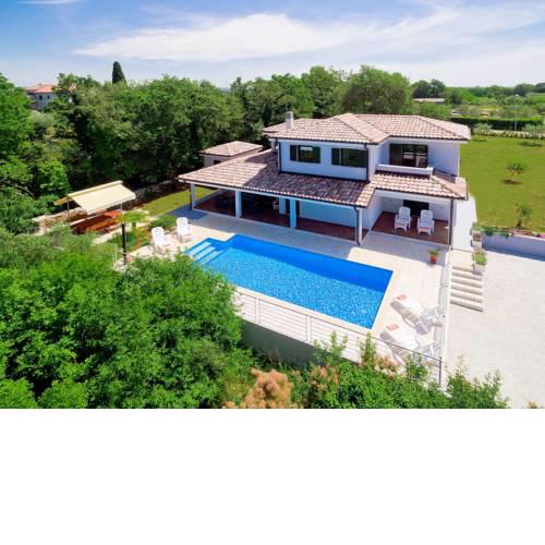 Holiday Home Fratrici