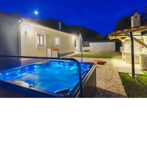 Holiday Home Freeda
