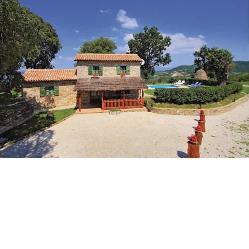 Holiday home Frki V