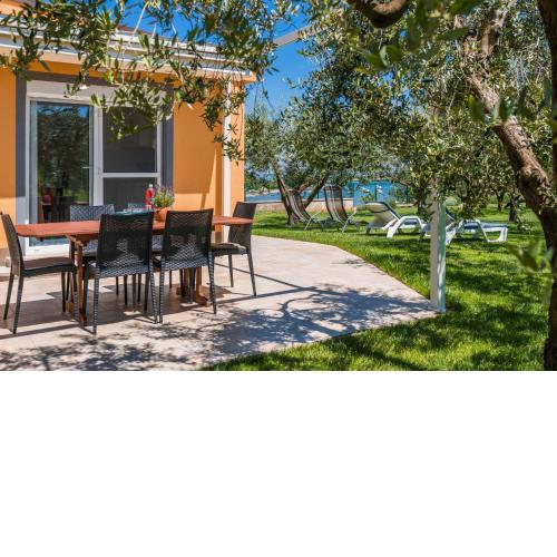 Holiday Home Funtana