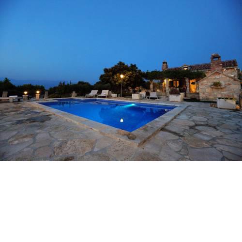 Holiday Home Gabelot