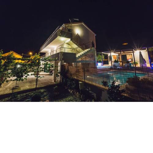 Holiday Home Gabi