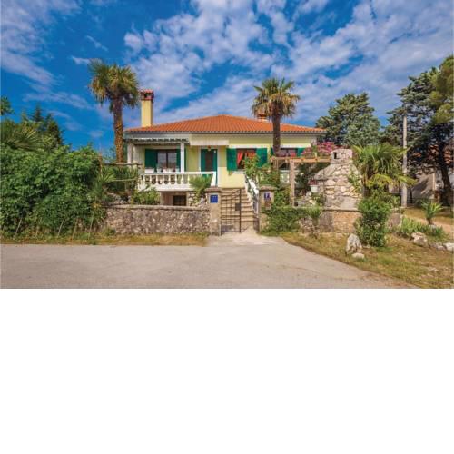 Holiday home Gabonjin II