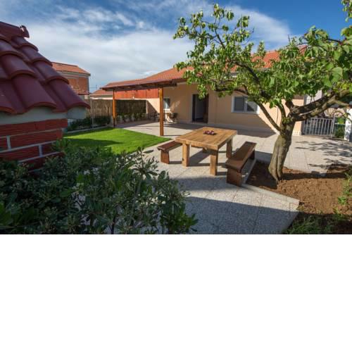 Holiday Home Gabriela
