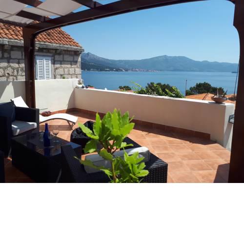 Holiday home Gabriela