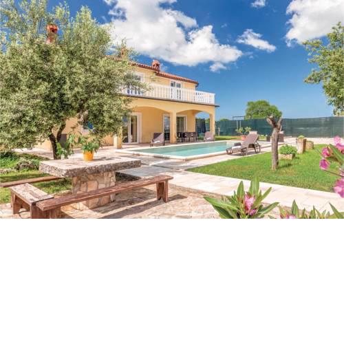 Holiday home Gajana Gajana