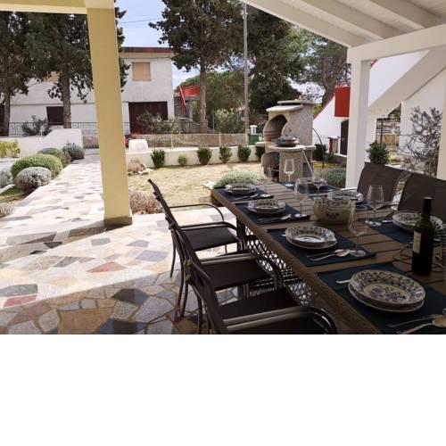 Holiday home Galetta