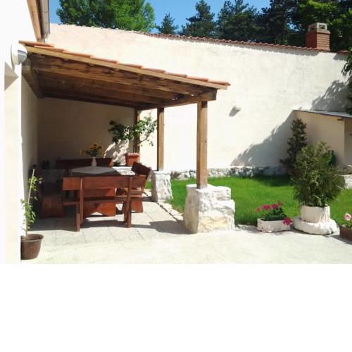 Holiday Home Galić