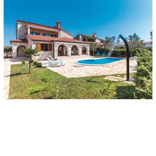 Holiday Home Galizana with Sea View 05