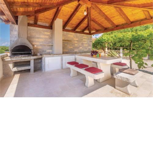 Holiday home Garica 11