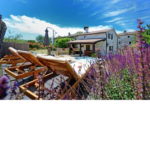 Holiday Home Gašparini