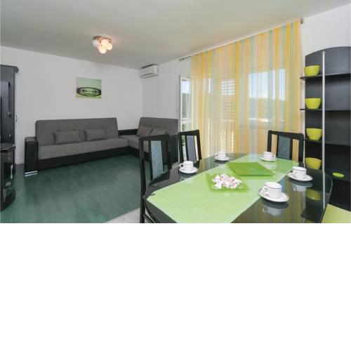 Holiday home Gata 15