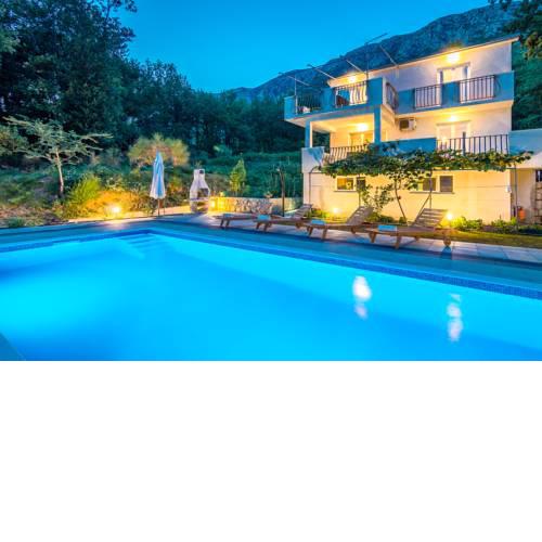 Holiday Home Gata 7