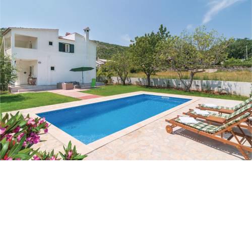 Holiday home Gata bb IV