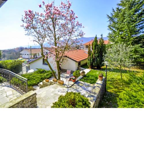 Holiday Home GauÅ¡