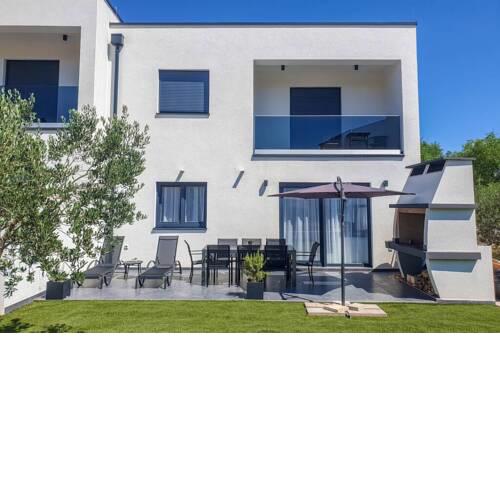 Holiday Home Gavran