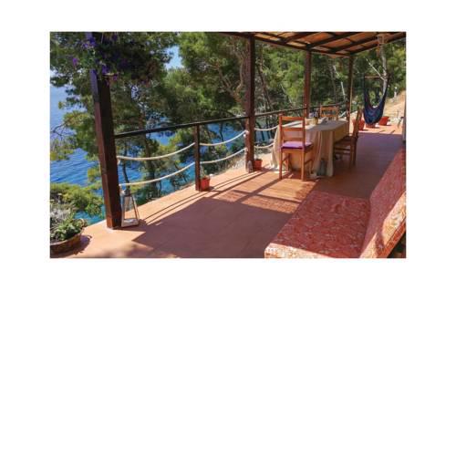 Holiday Home Gdinj with Sea View I