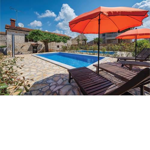 Holiday home Gedici III
