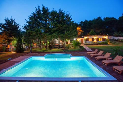 Holiday Home Giardino Marino