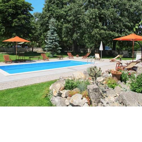 Holiday Home Giovanna (LBN355)