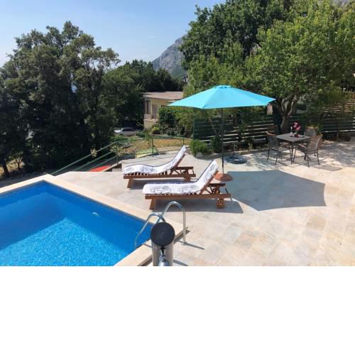 Holiday home Giran