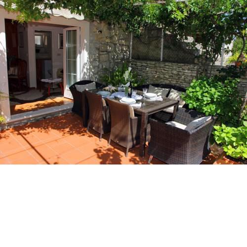 Holiday home Gita
